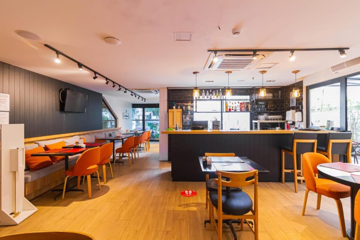 Flat - Rua Bela Cintra Hotel São Paulo Ngoại thất bức ảnh