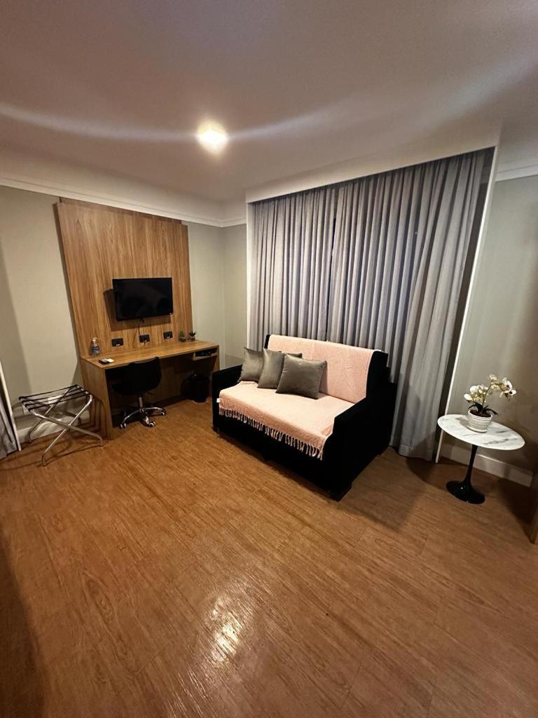 Flat - Rua Bela Cintra Hotel São Paulo Ngoại thất bức ảnh